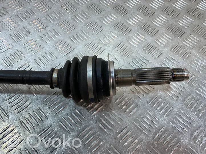 Subaru Outback (BS) Semiasse anteriore 