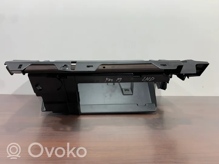 Subaru Forester SK Cornice vano portaoggetti 66055FL010