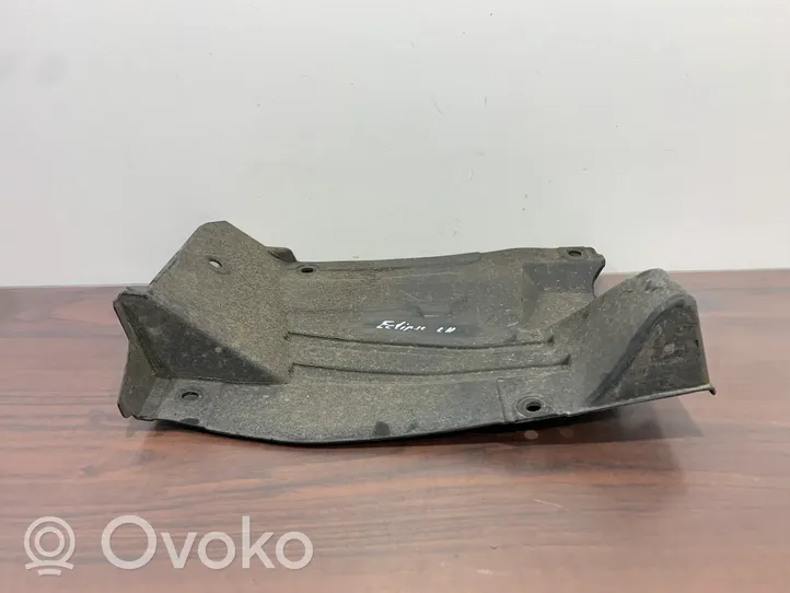 Mitsubishi Eclipse Cross Front underbody cover/under tray 5370B055