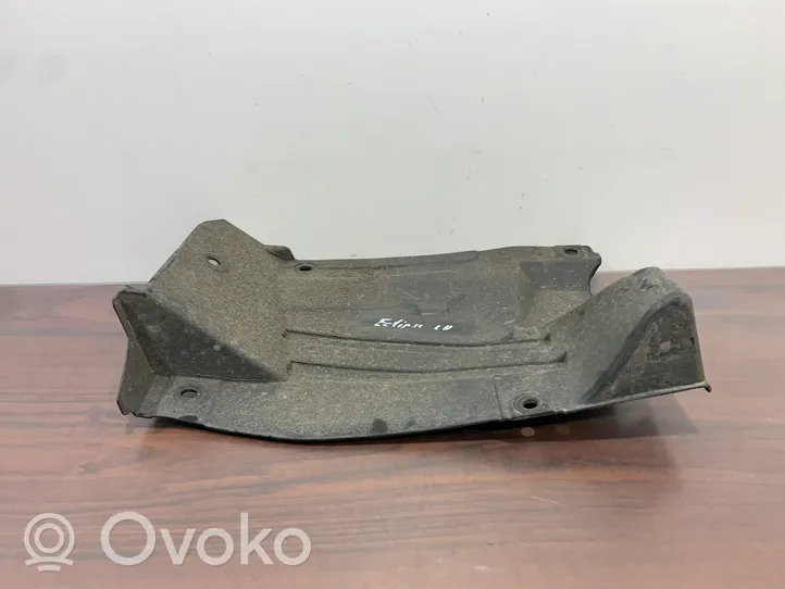 Mitsubishi Eclipse Cross Couvre-soubassement avant 5370B055