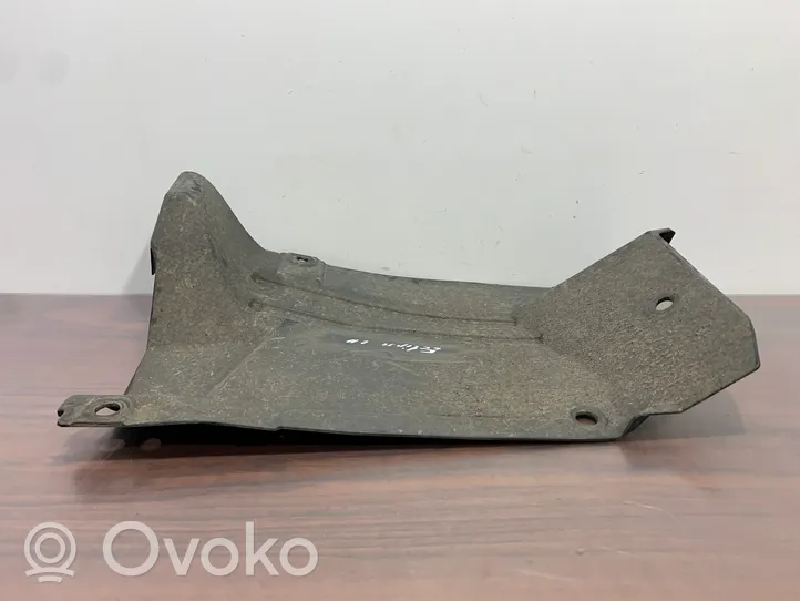 Mitsubishi Eclipse Cross Couvre-soubassement avant 5370B055