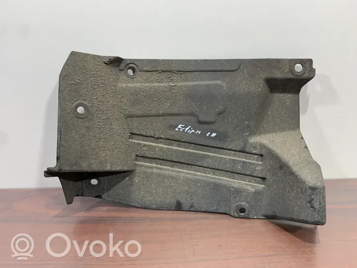 Mitsubishi Eclipse Cross Front underbody cover/under tray 5370B055