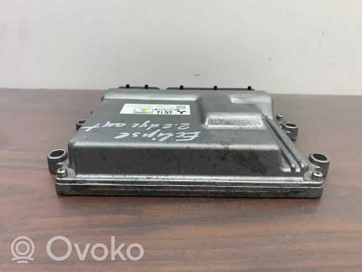 Mitsubishi Eclipse Cross Sterownik / Moduł ECU 2757008727