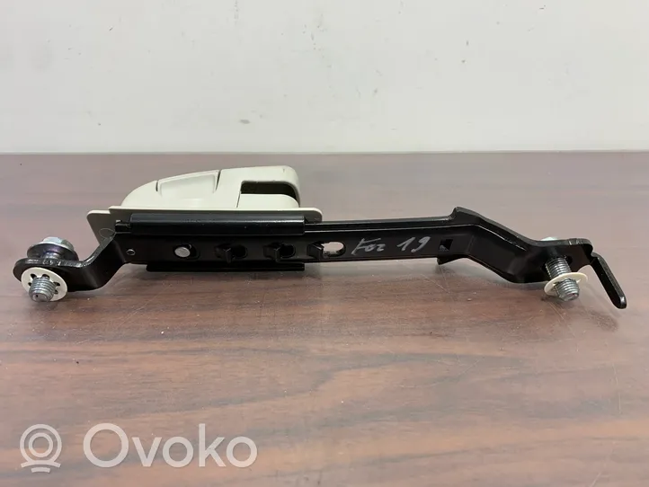 Subaru Forester SK Rail de réglage hauteur de ceinture de sécurité 