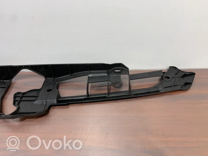 Subaru Outback (BT) Dzinēja pārsega slēdzenes dekoratīvā apdare 57731AN160