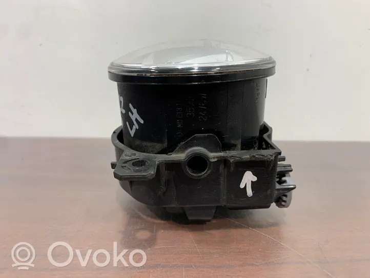 Subaru Outback (BT) Fendinebbia anteriore 1314326