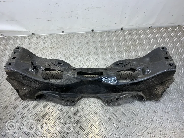 Subaru Outback (BT) Sottotelaio anteriore 