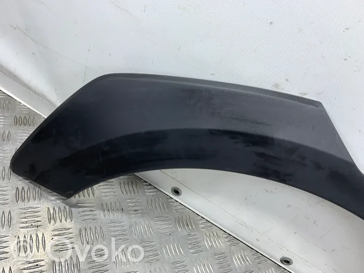 Subaru Outback (BT) Rivestimento modanatura parafango posteriore 91112AN230