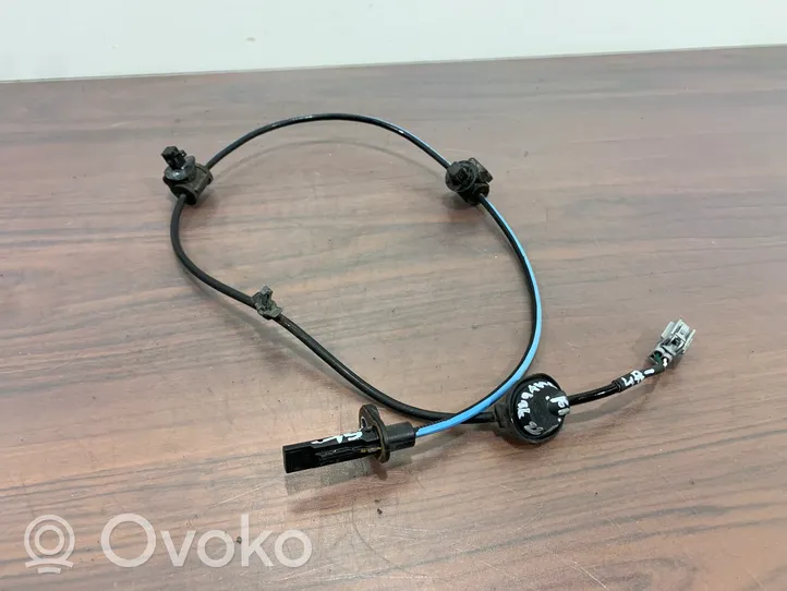 Subaru Outback (BT) Sensore velocità del freno ABS 27540AN040