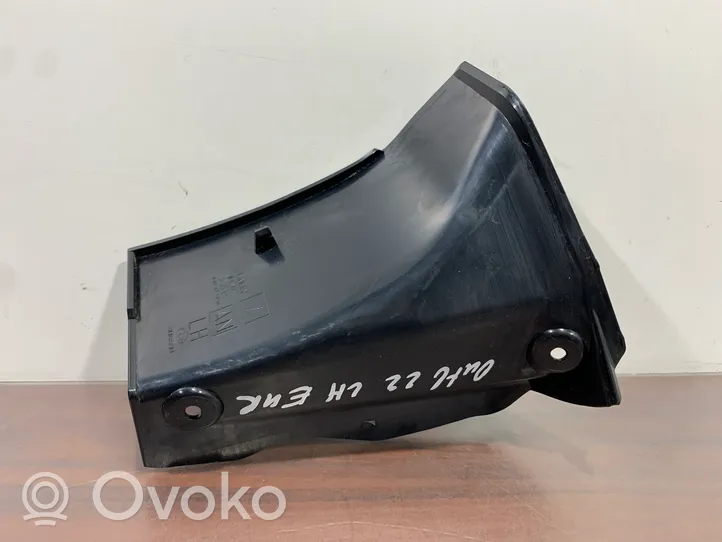 Subaru Outback (BT) Rivestimento modanatura del faro posteriore W4707