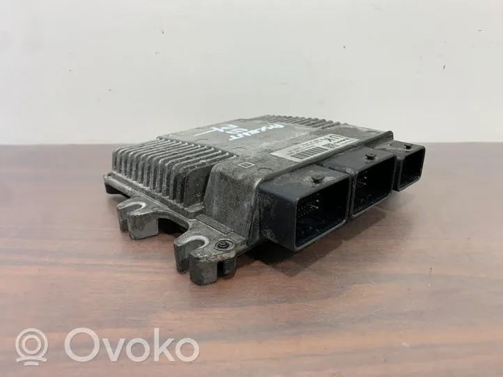 Subaru Ascent Sterownik / Moduł ECU 22765AP820