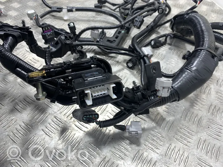 Subaru Outback (BT) Faisceau de câblage pour moteur 24020AG790