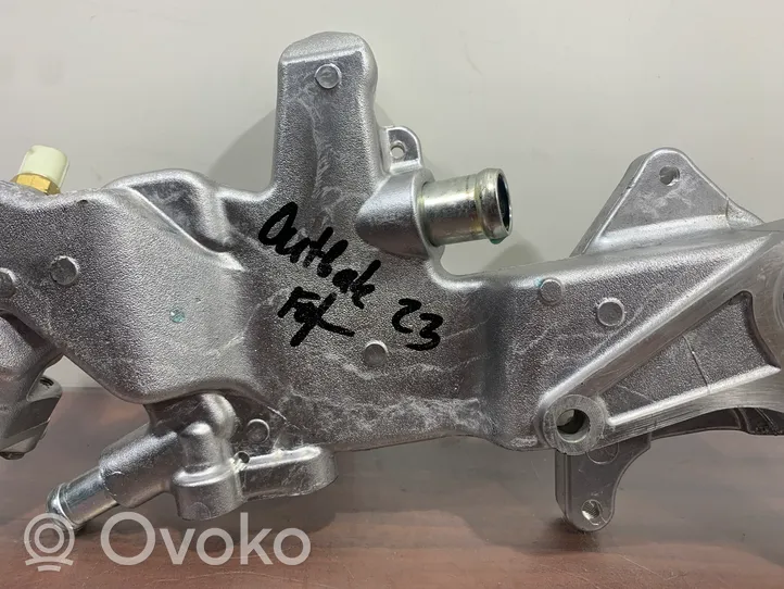 Subaru Outback (BT) Tuyau de liquide de refroidissement moteur 