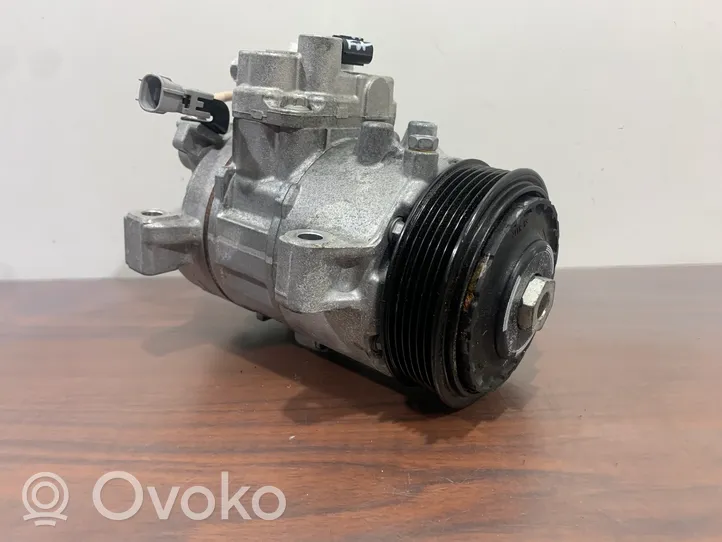 Subaru Outback (BT) Compressore aria condizionata (A/C) (pompa) 4472504852