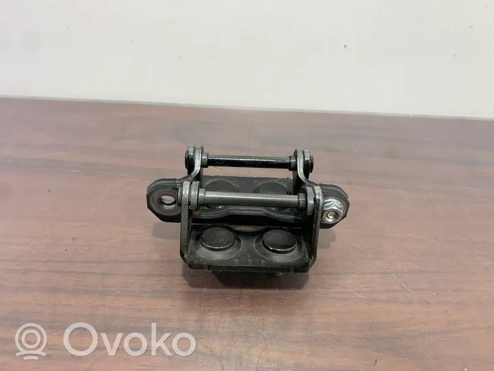 Subaru Outback (BT) Set di cerniere portiera di carico 