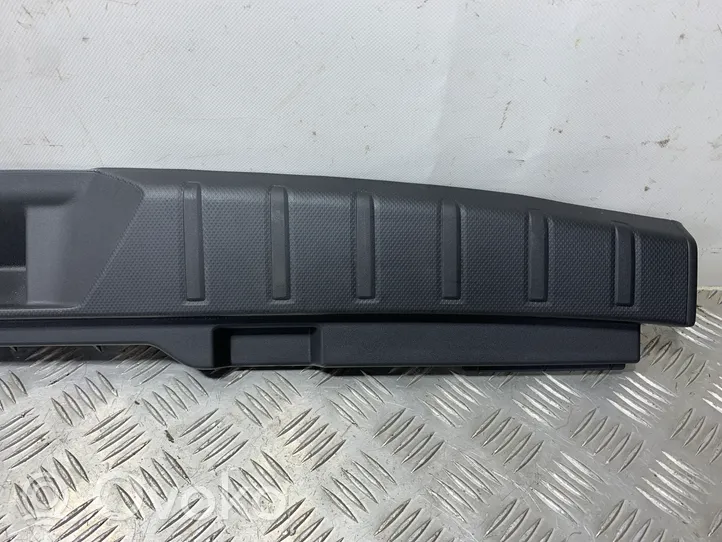 Subaru Outback (BT) Protection de seuil de coffre 95073AN010