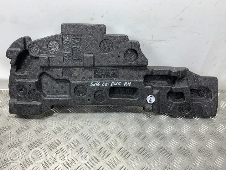 Subaru Outback (BT) Boîte de rangement 95086AN060