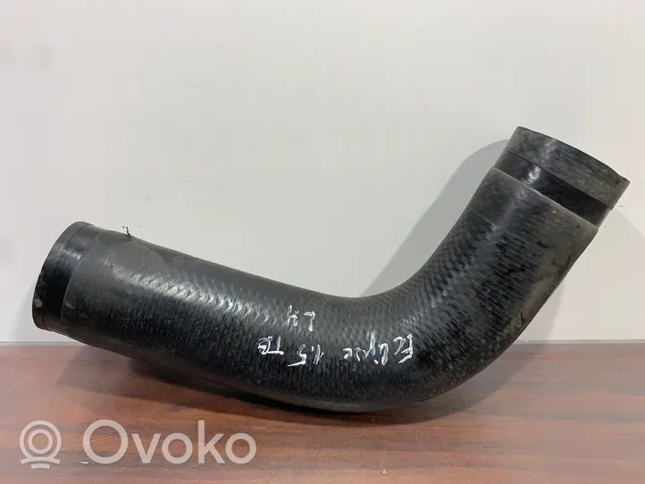 Mitsubishi Eclipse Cross Tubo flessibile intercooler 