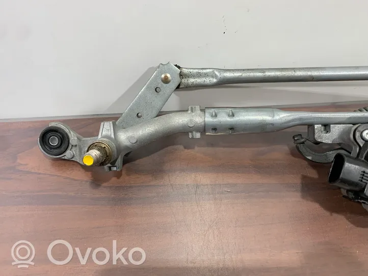 Toyota RAV 4 (XA50) Wischergestänge Wischermotor vorne 8511042280