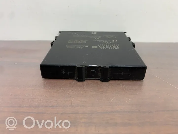 Toyota RAV 4 (XA50) Module de contrôle sans clé Go 8999042170