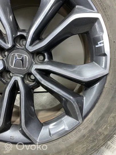 Honda CR-V R18 alloy rim 