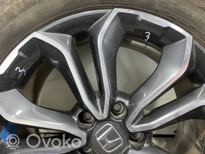 Honda CR-V R18 alloy rim 