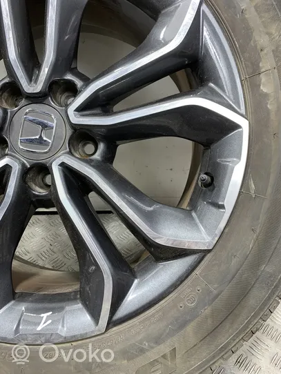 Honda CR-V R18 alloy rim 