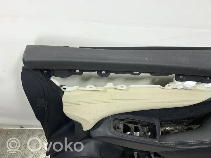 Subaru Ascent Etuoven verhoilu 94210XC12AVI