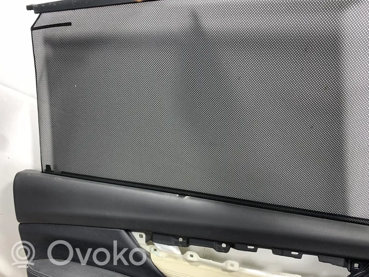 Subaru Ascent Takaoven verhoilu 94220XC29AVI