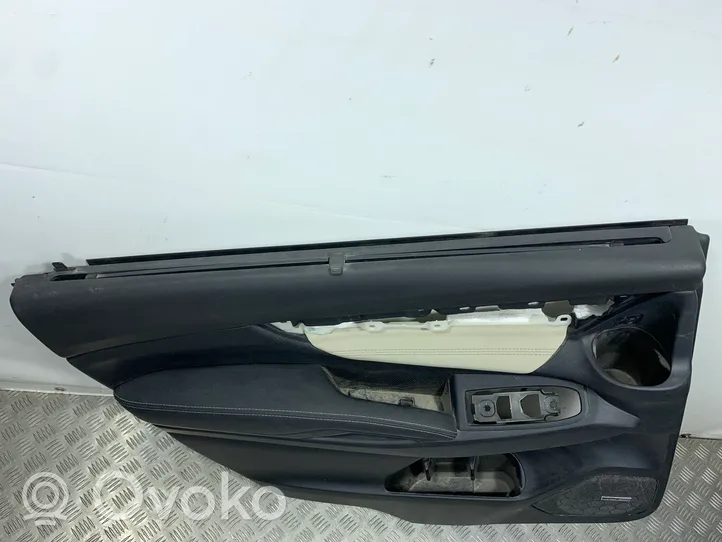 Subaru Ascent Boczki / Poszycie drzwi tylnych 94220XC29AVI
