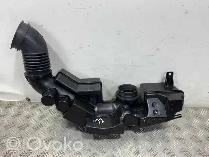 Subaru Outback (BT) Parte del condotto di aspirazione dell'aria 