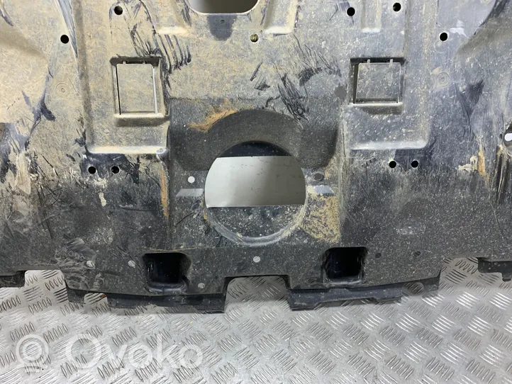 Subaru Outback (BS) Protezione anti spruzzi/sottoscocca del motore 56410AL080