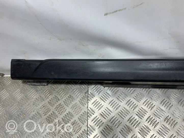 Subaru XV II Sill 9112FL110