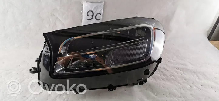 Mercedes-Benz GLS X167 Headlight/headlamp A1679065301