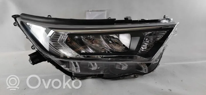 Toyota RAV 4 (XA50) Phare de jour LED 987