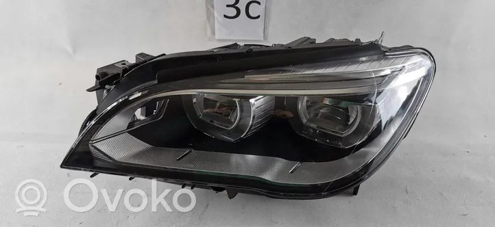 BMW 7 F01 F02 F03 F04 LED-päiväajovalo 7379677