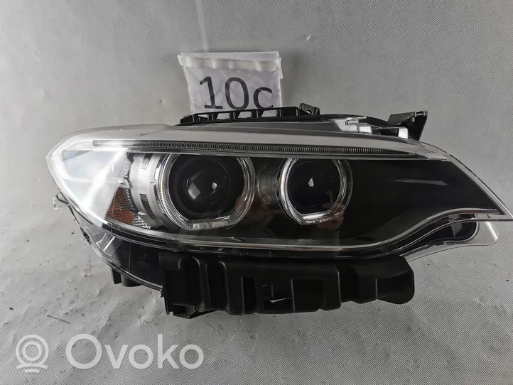 BMW 2 F22 F23 Headlight/headlamp 7304464