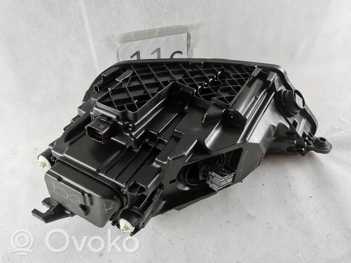 Audi Q5 SQ5 Phare de jour LED 80A941036E
