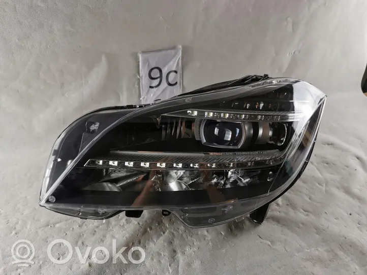 Mercedes-Benz CLS C218 AMG LED dienos žibintas A2188202159