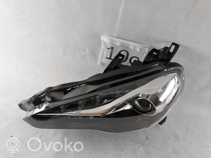 Toyota GT 86 Lampa przednia 298798