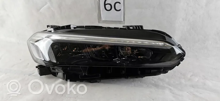 Honda Civic XI Phare de jour LED 2207