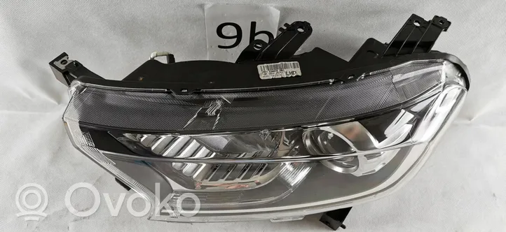 Ford Ranger Headlight/headlamp EB3B-13W30-ABC