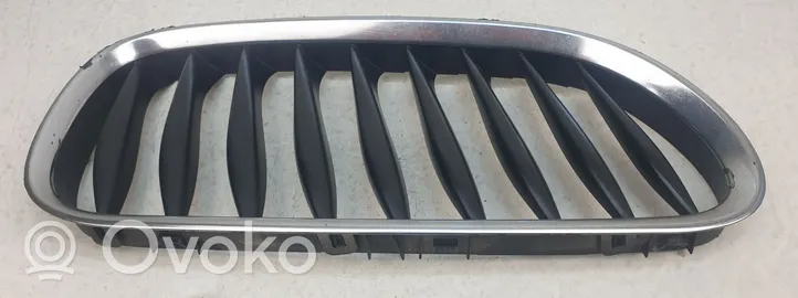 BMW Z4 E85 E86 Atrapa chłodnicy / Grill 