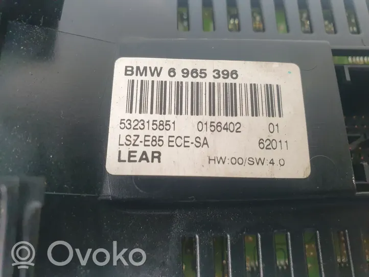 BMW Z4 E85 E86 Przełącznik świateł 6965396