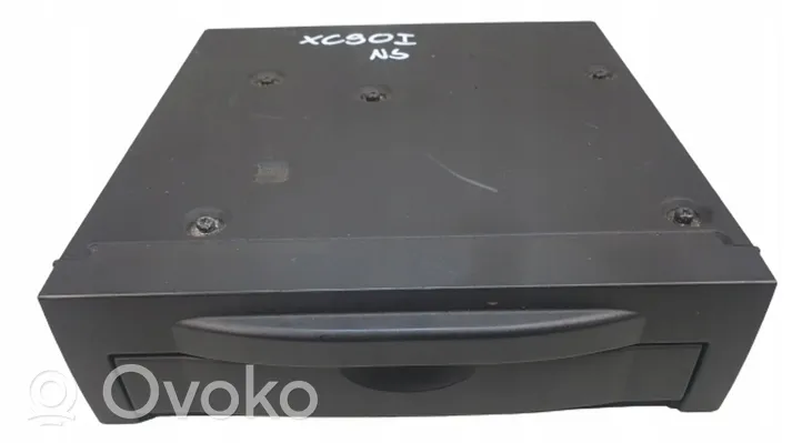 Volvo XC90 Changeur CD / DVD 31337203