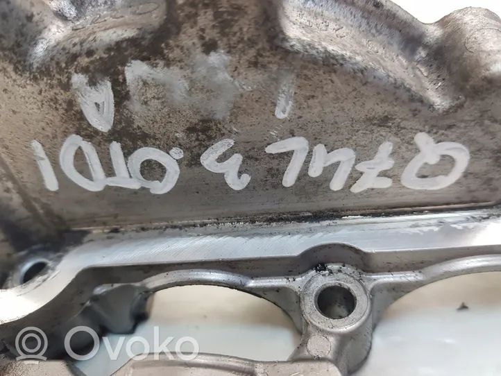 Audi Q7 4L Kita variklio galvutės detalė 059285