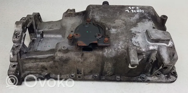 KIA Sportage Oil sump 0110227