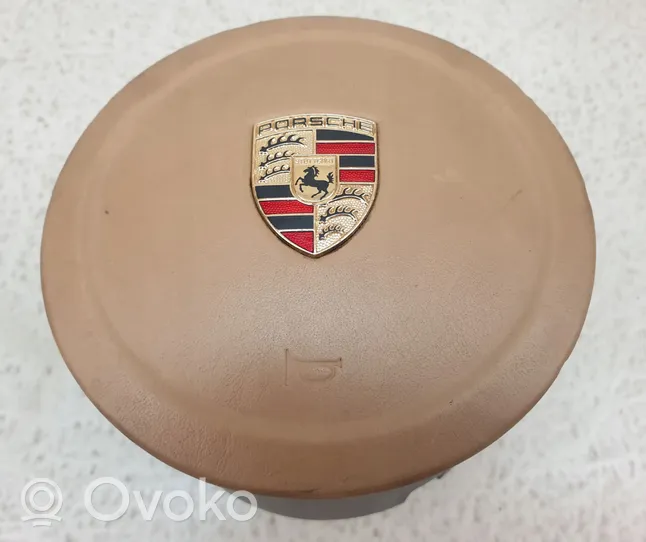 Porsche Panamera (970) Airbag dello sterzo 97080308905