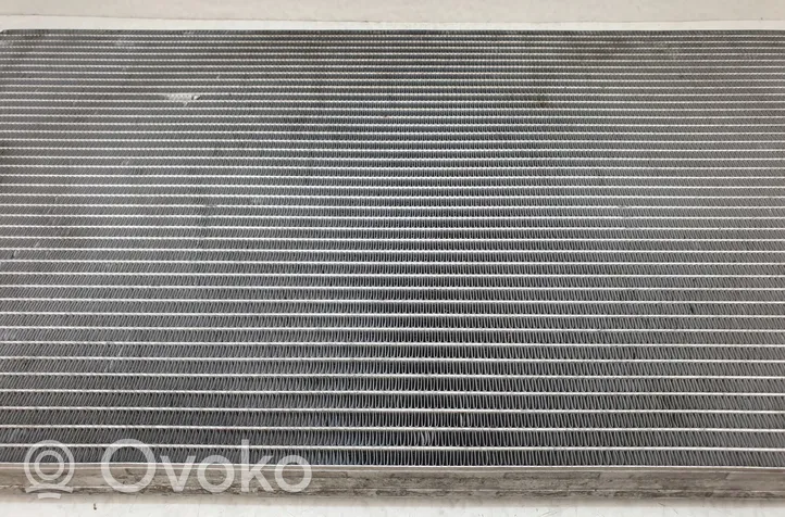 BMW 5 GT F07 Radiateur de refroidissement 8509175