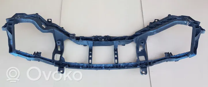 Ford Kuga I Panel mocowania chłodnicy / góra 8V418B041A